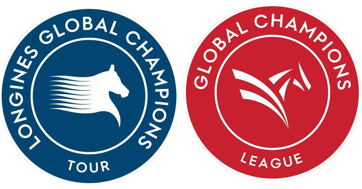 global champions tour logo